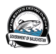 Fisheries Dept, Balochistan