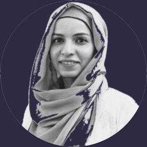 Maheen Yaqoob